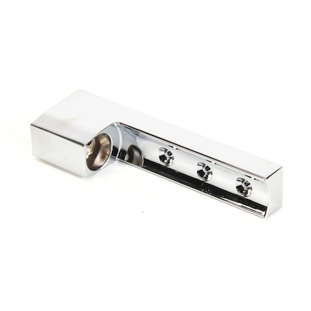 Traulsen Hinge Body 344-28482-00